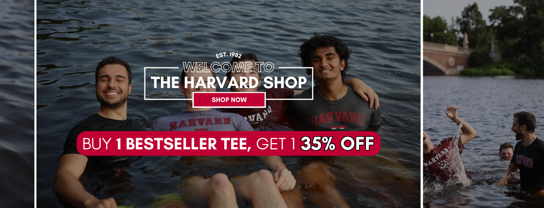 Felpa 2025 harvard originale