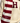 Rugby Stripe Scarf