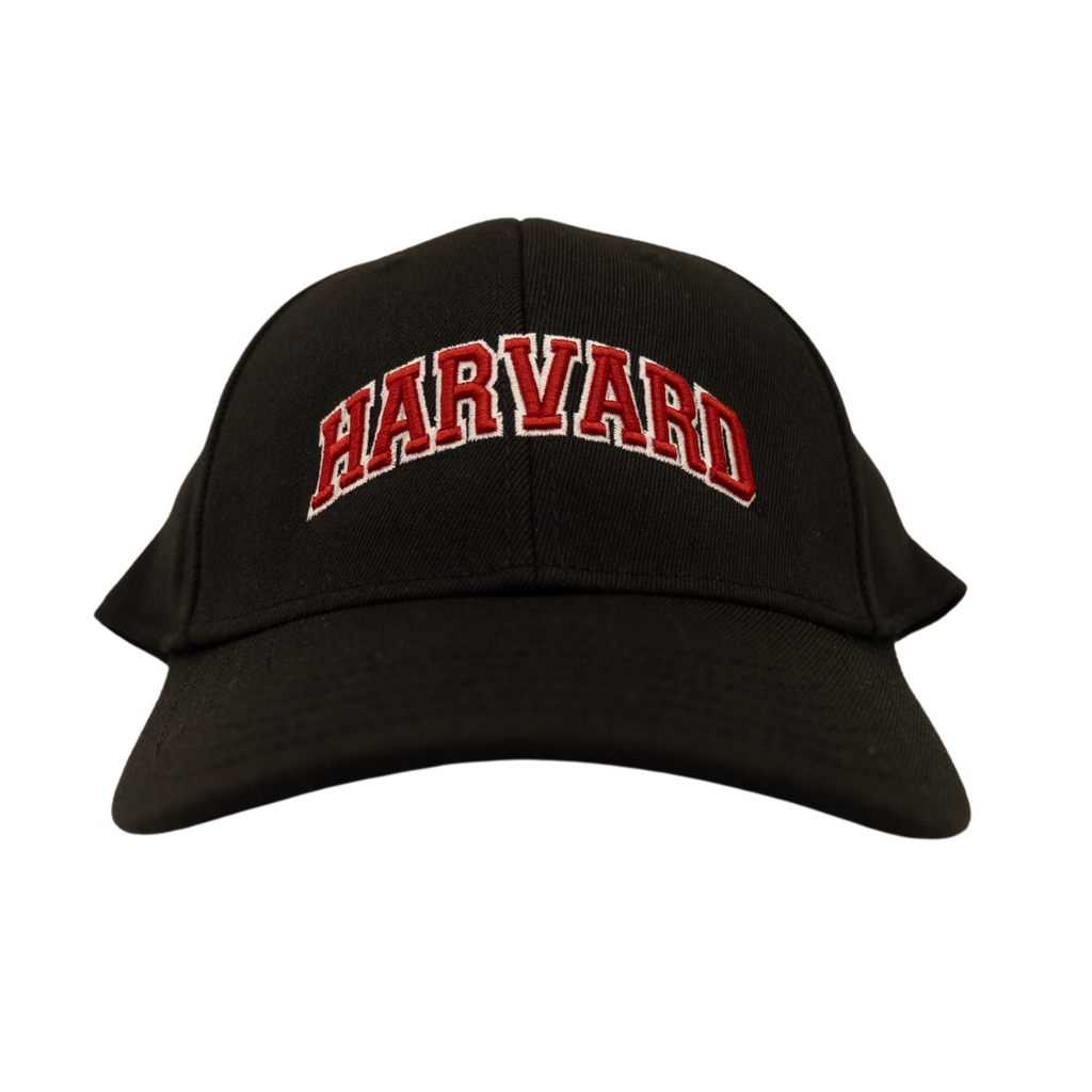 Harvard Ball Cap