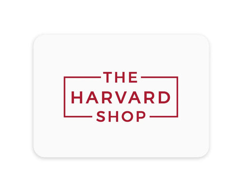 Gift Card - Online Only - The Harvard Shop