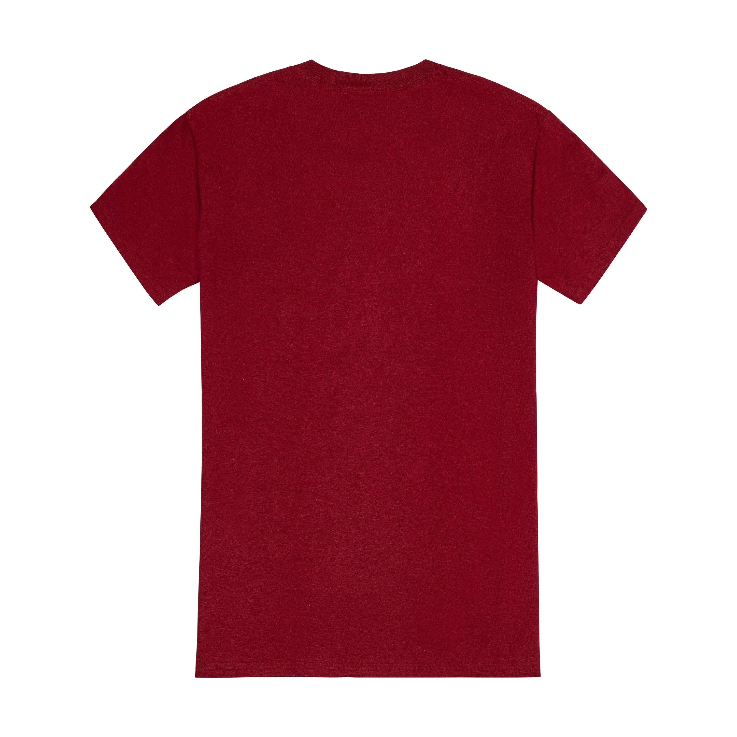 HGSE Crest T-Shirt - The Harvard Shop