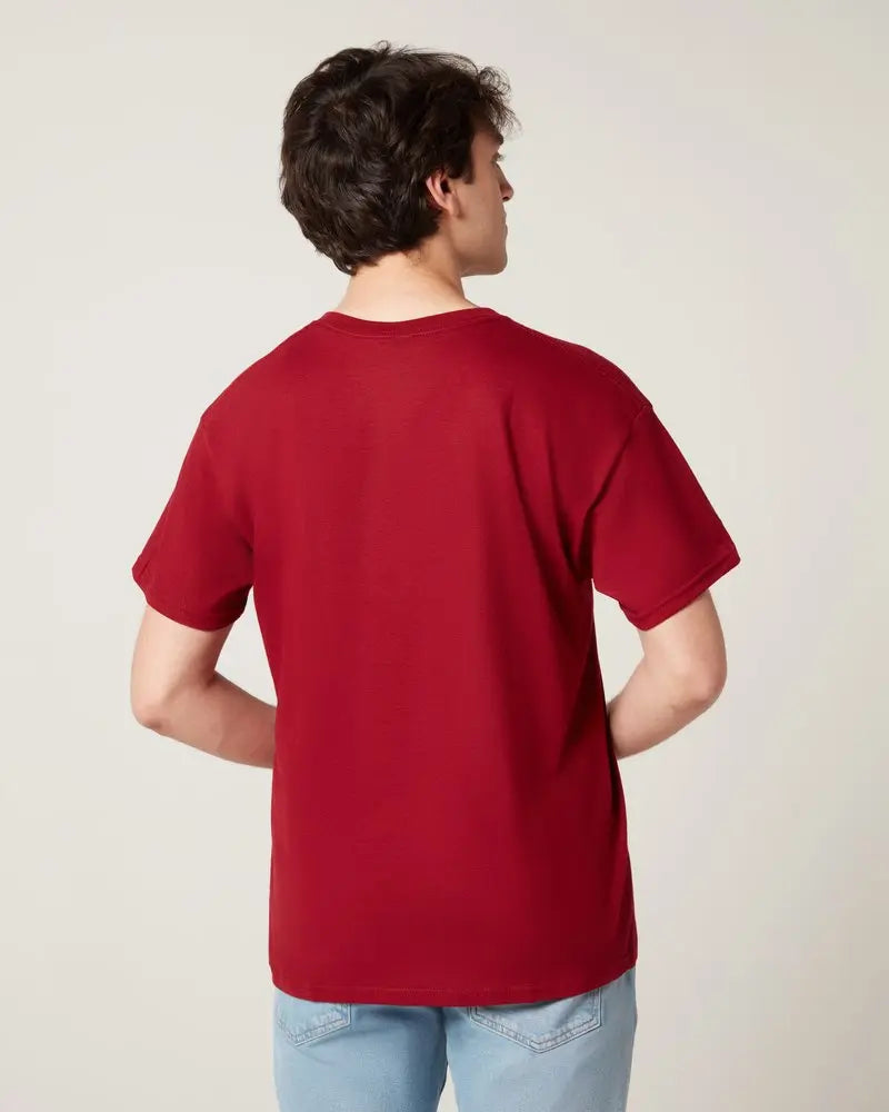 HGSE Crest T-Shirt - The Harvard Shop