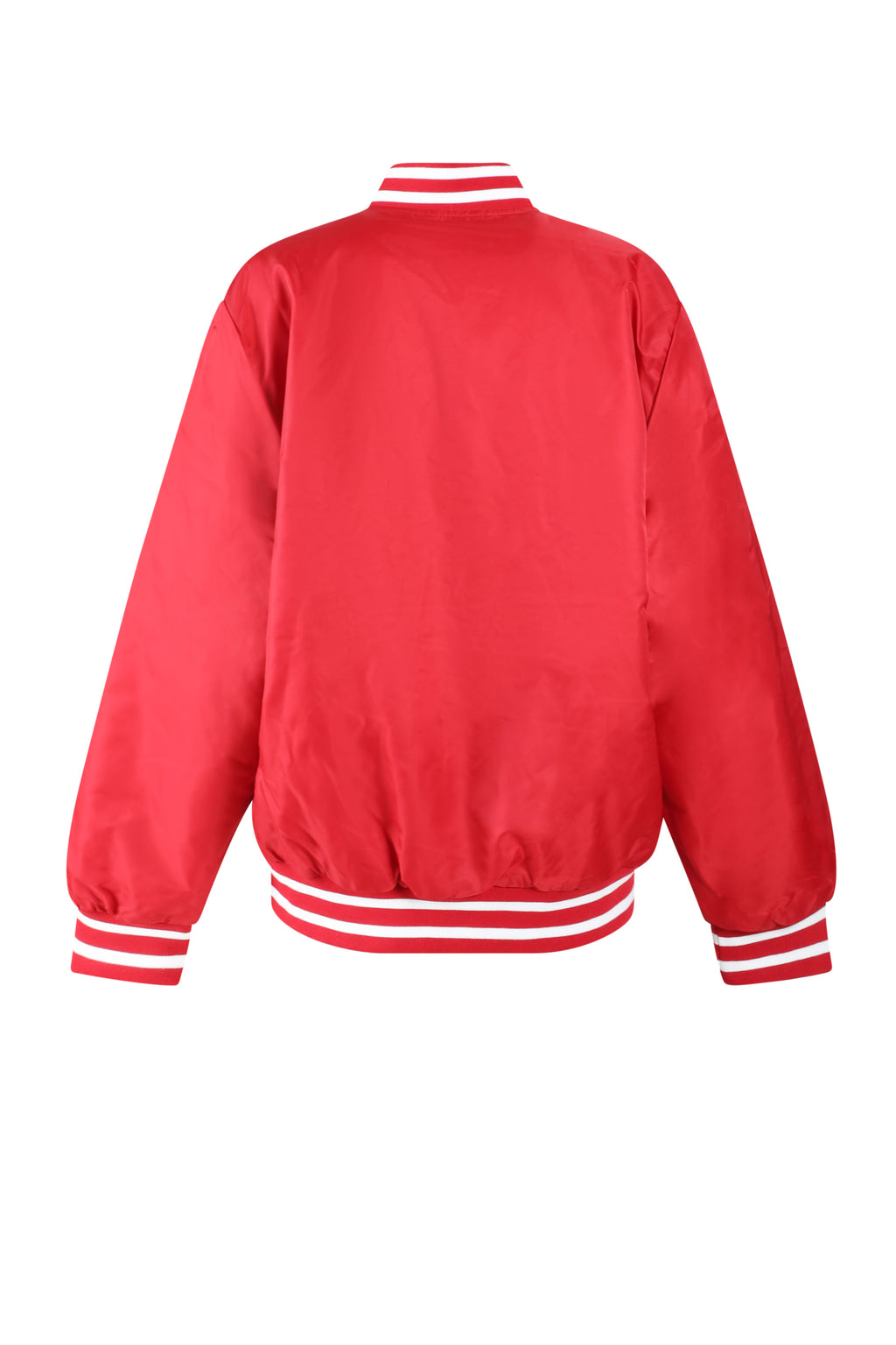 A-Game Varsity Jacket