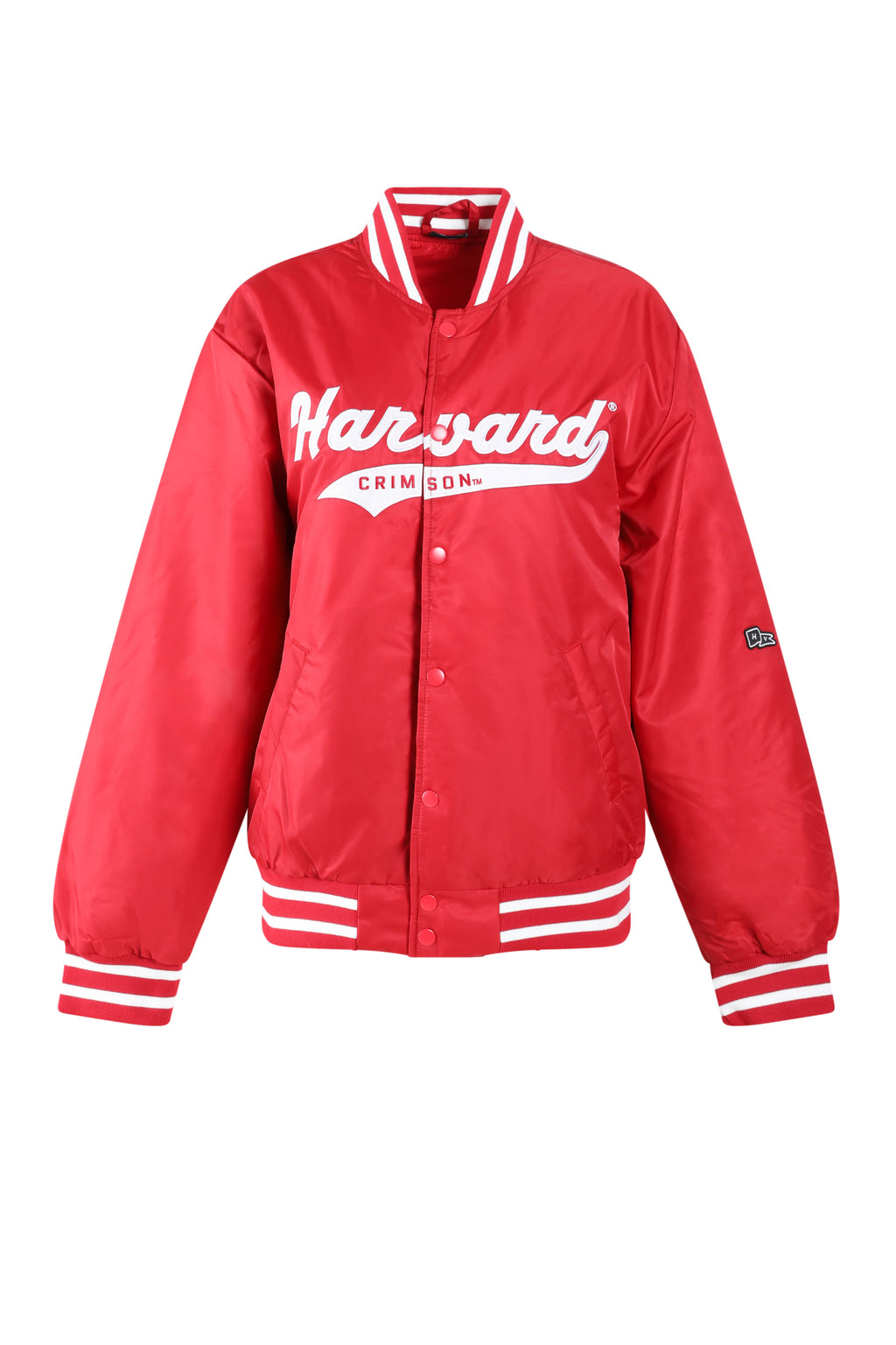 A-Game Varsity Jacket