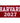 Harvard 2027 Felt Banner - The Harvard Shop