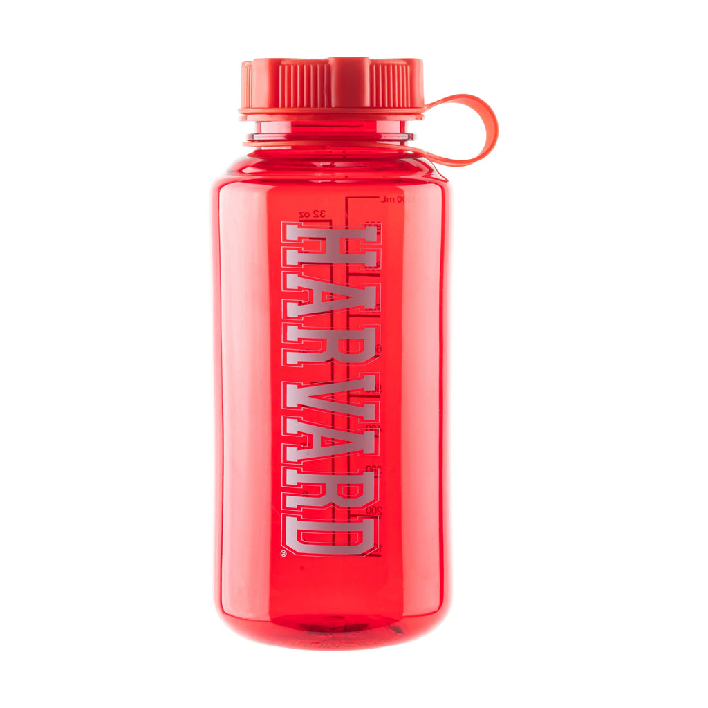 Harvard 32 oz Sports Bottle - The Harvard Shop