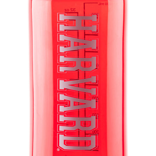 Harvard 32 oz Sports Bottle - The Harvard Shop