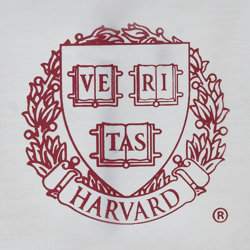 Harvard 8 oz Flask - The Harvard Shop