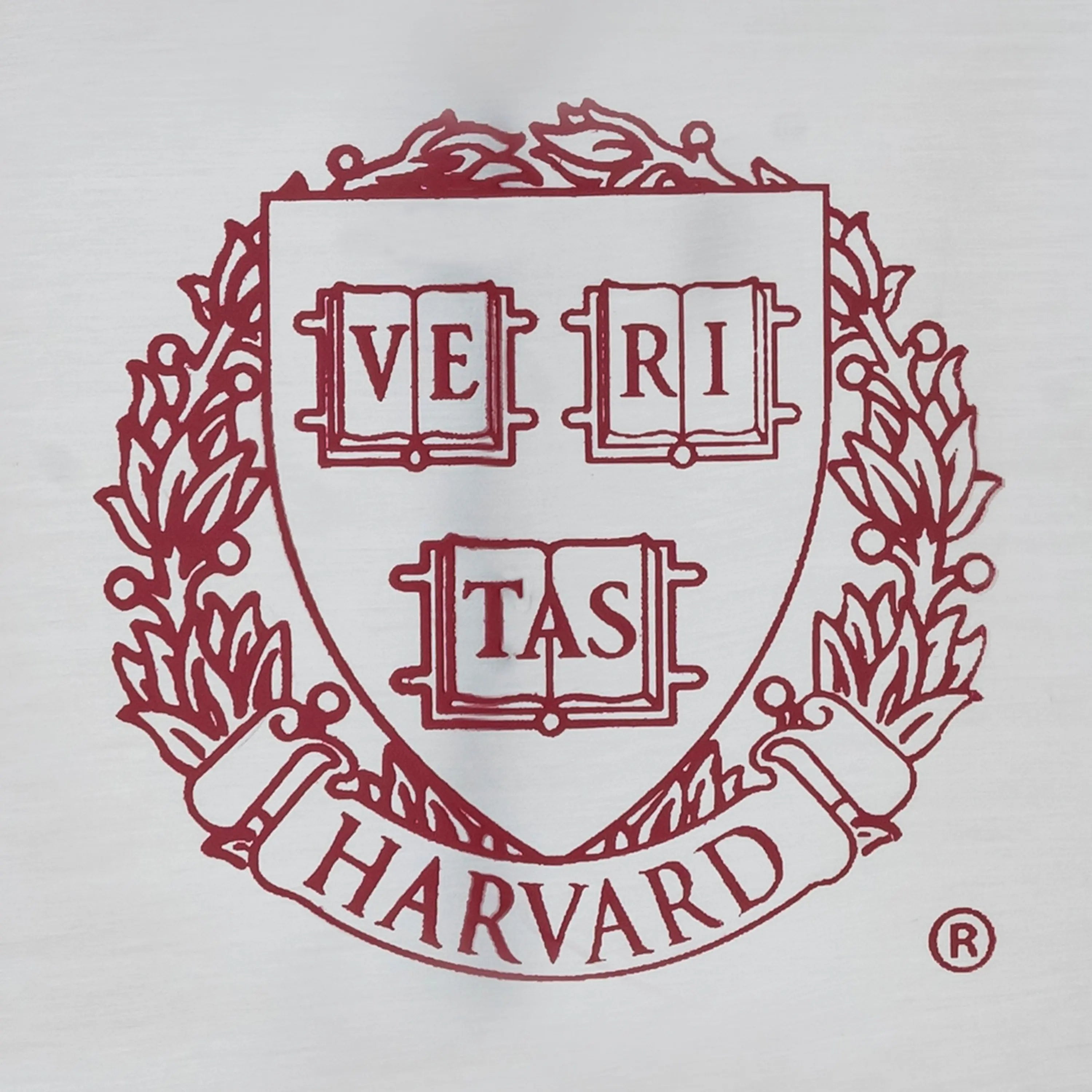 Harvard 8 oz Flask - The Harvard Shop