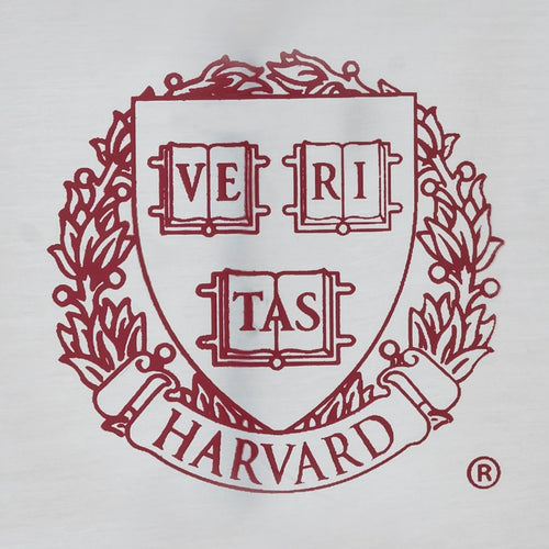Harvard 8 oz Flask - The Harvard Shop