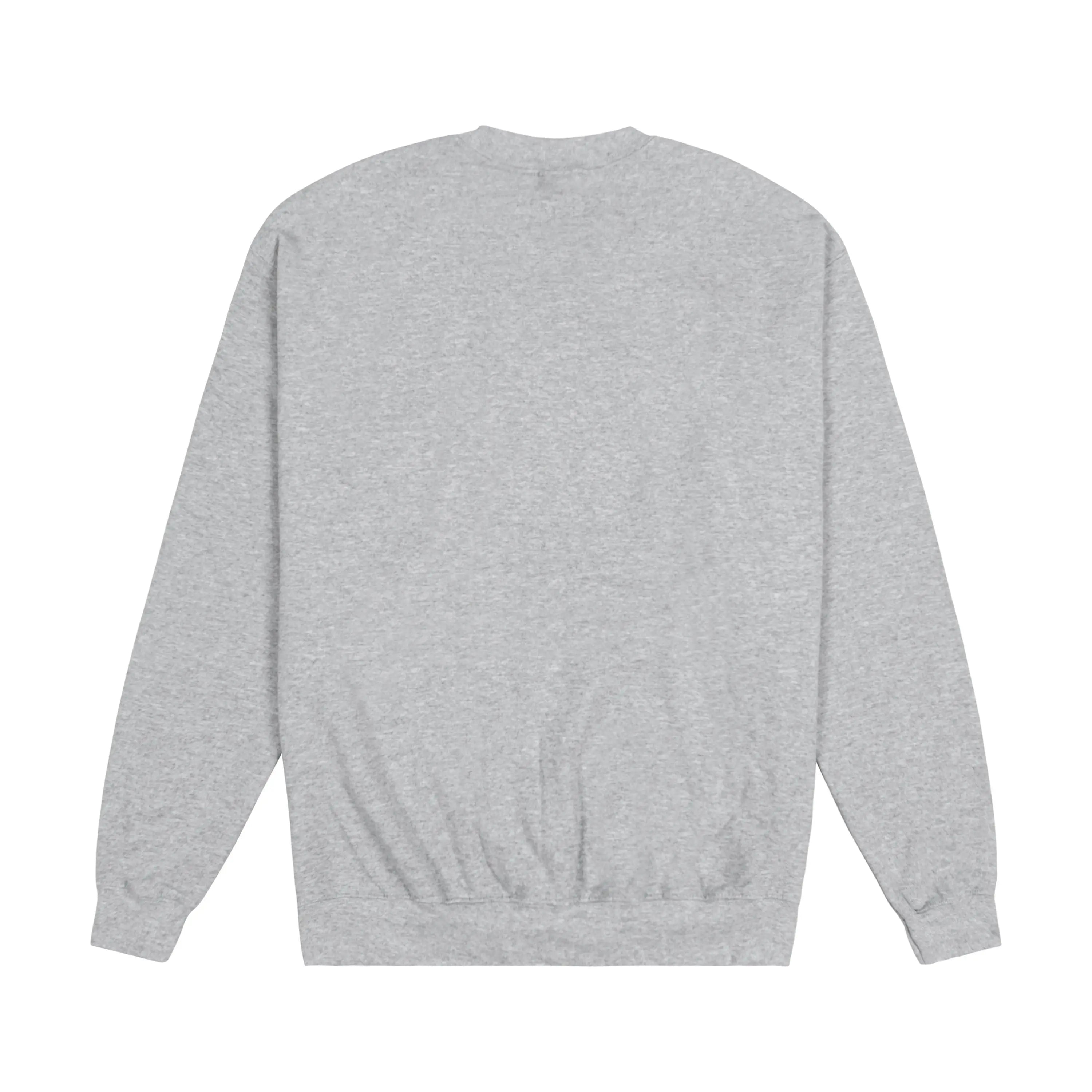 Harvard Arc Crewneck - The Harvard Shop