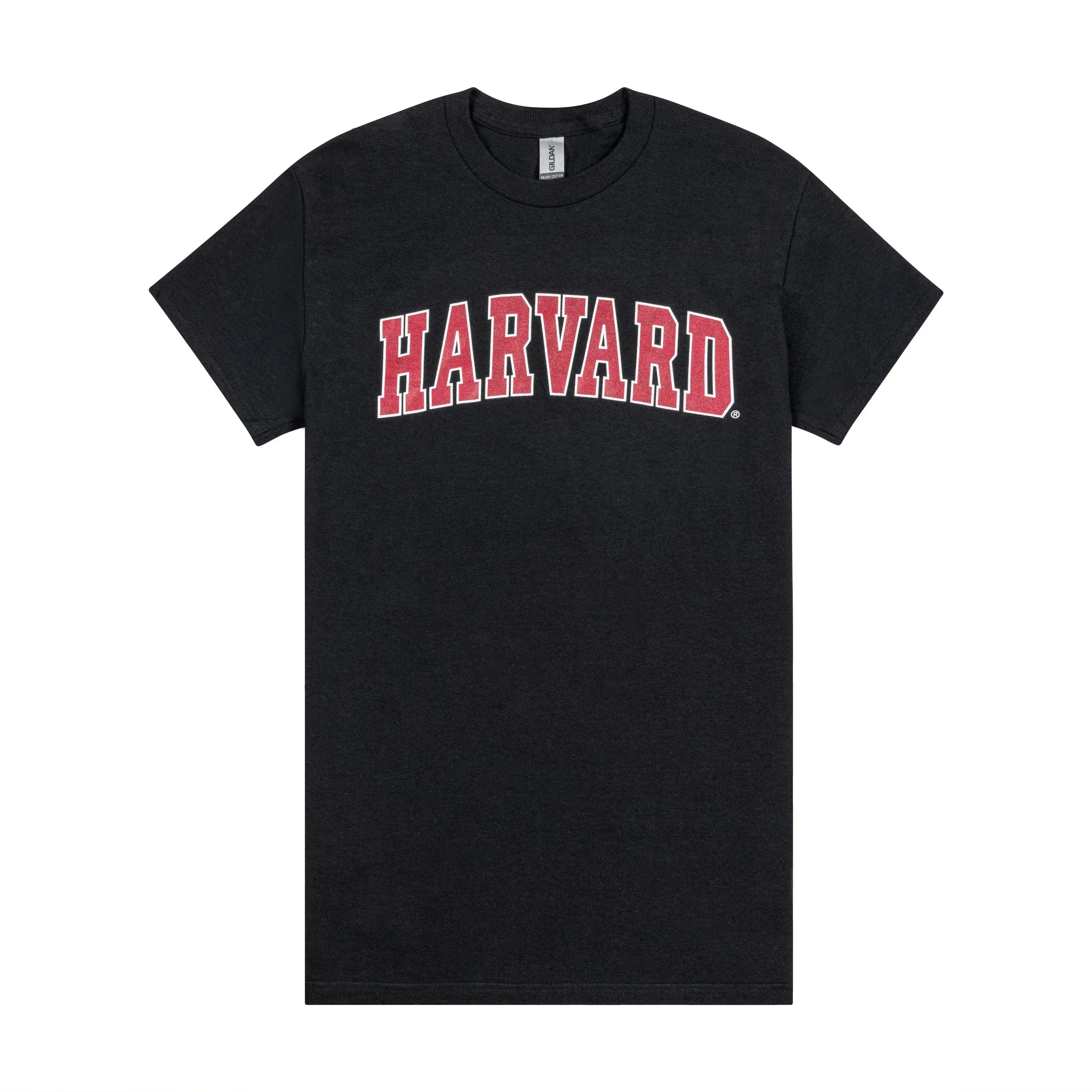 Harvard Arc T-Shirt - The Harvard Shop