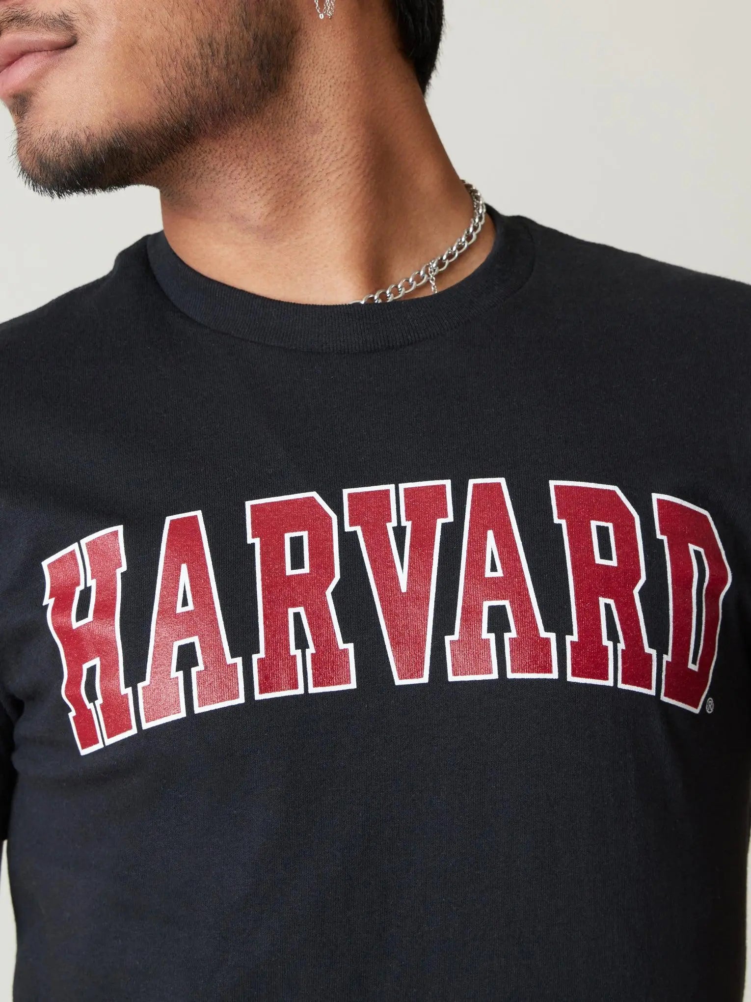Harvard Arc T-Shirt - The Harvard Shop