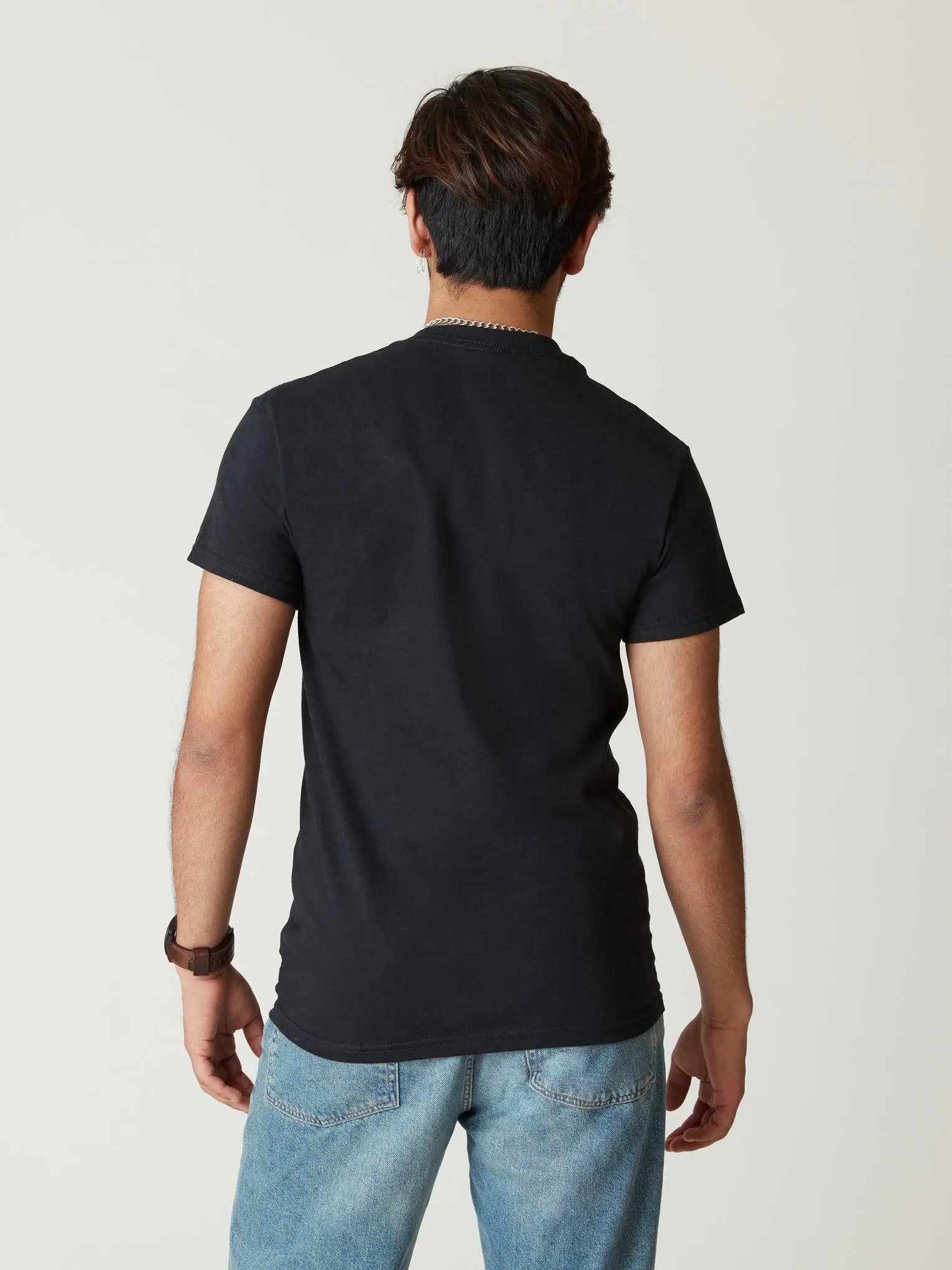 Harvard Arc T-Shirt - The Harvard Shop