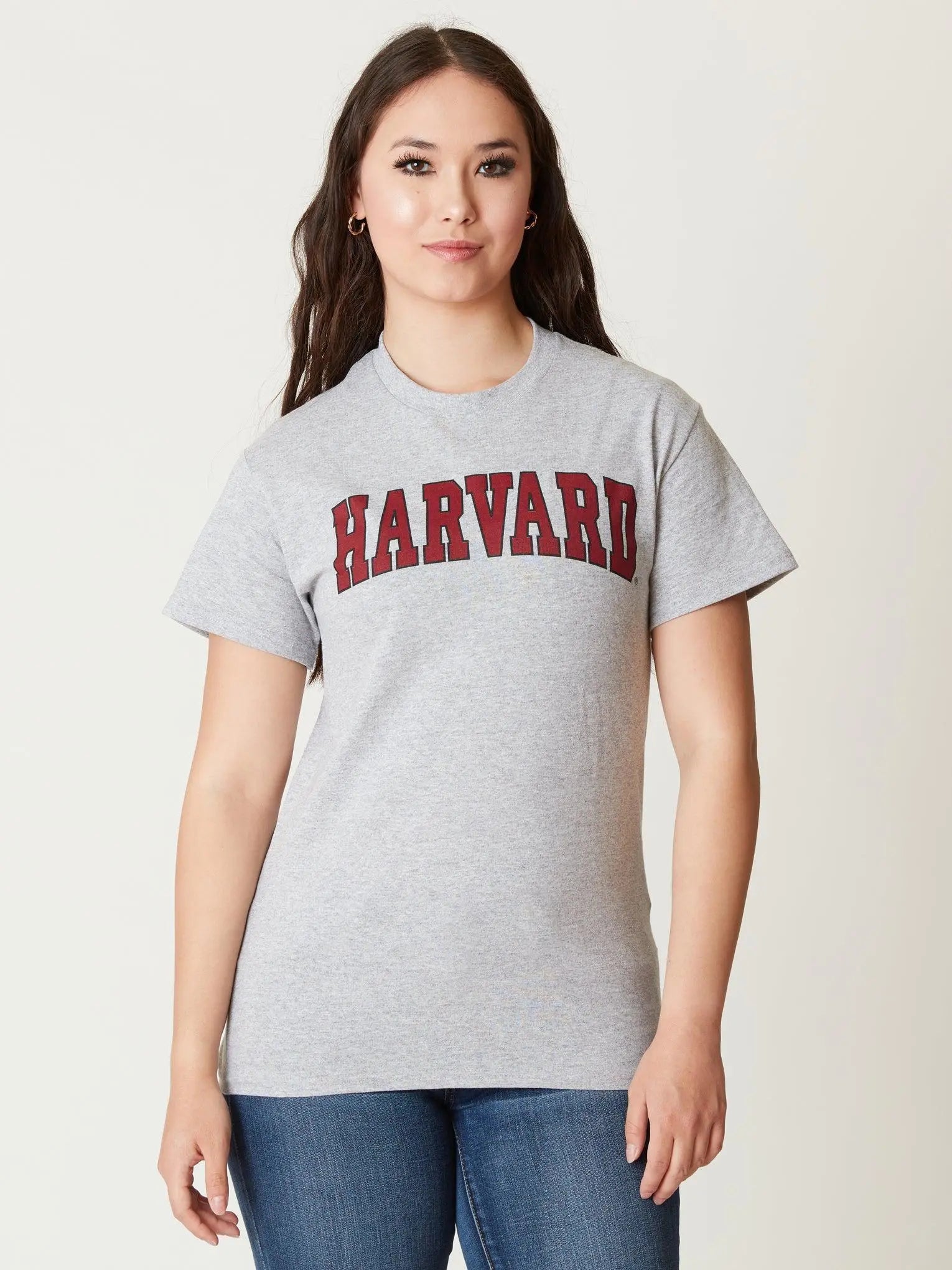 Harvard Arc T-Shirt - The Harvard Shop