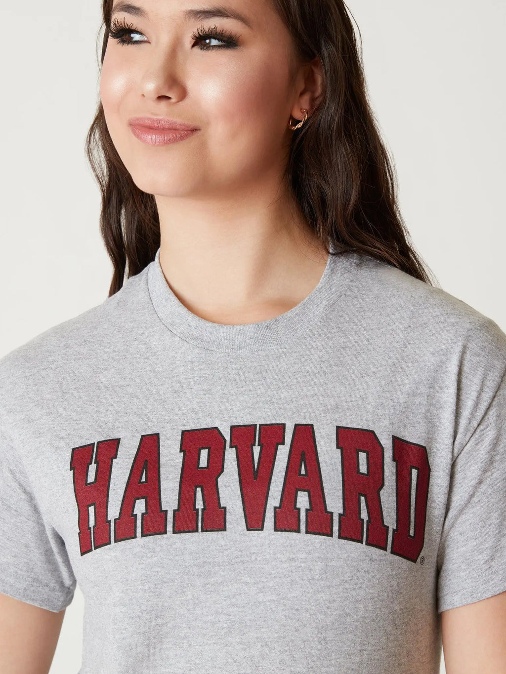 Harvard Arc T-Shirt - The Harvard Shop