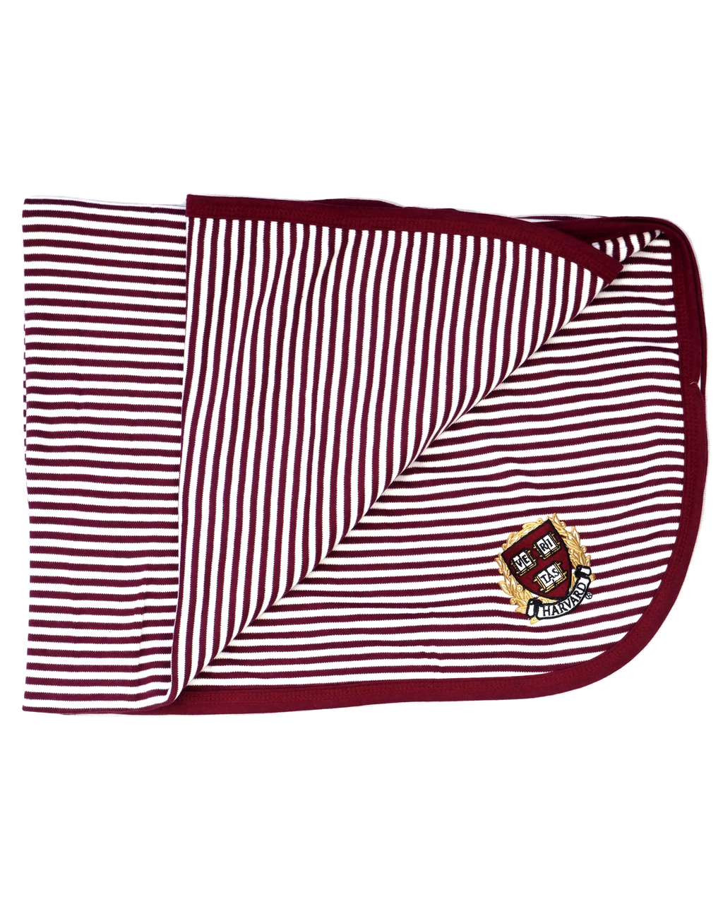 Harvard Baby Blanket - The Harvard Shop
