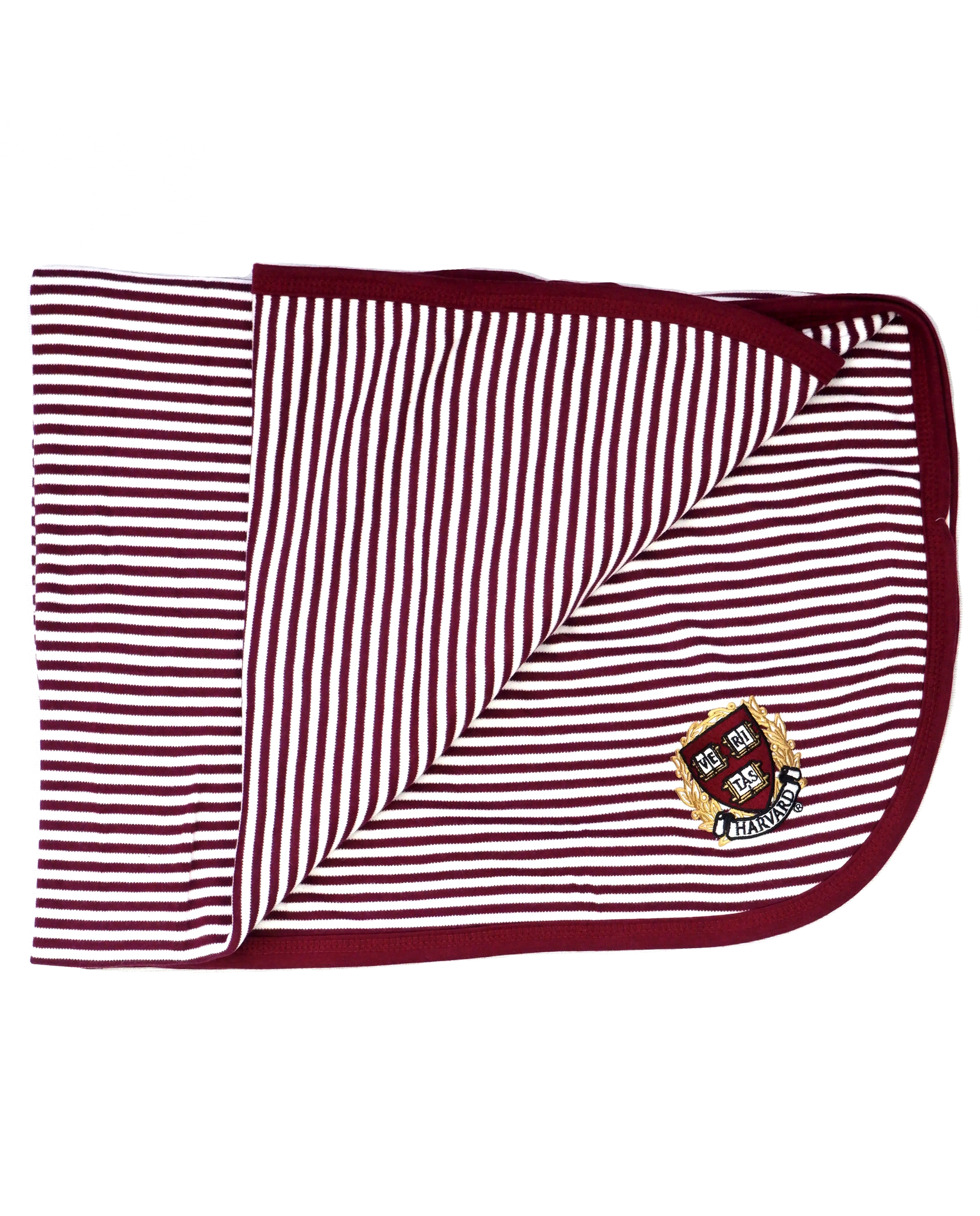 Harvard Baby Blanket - The Harvard Shop