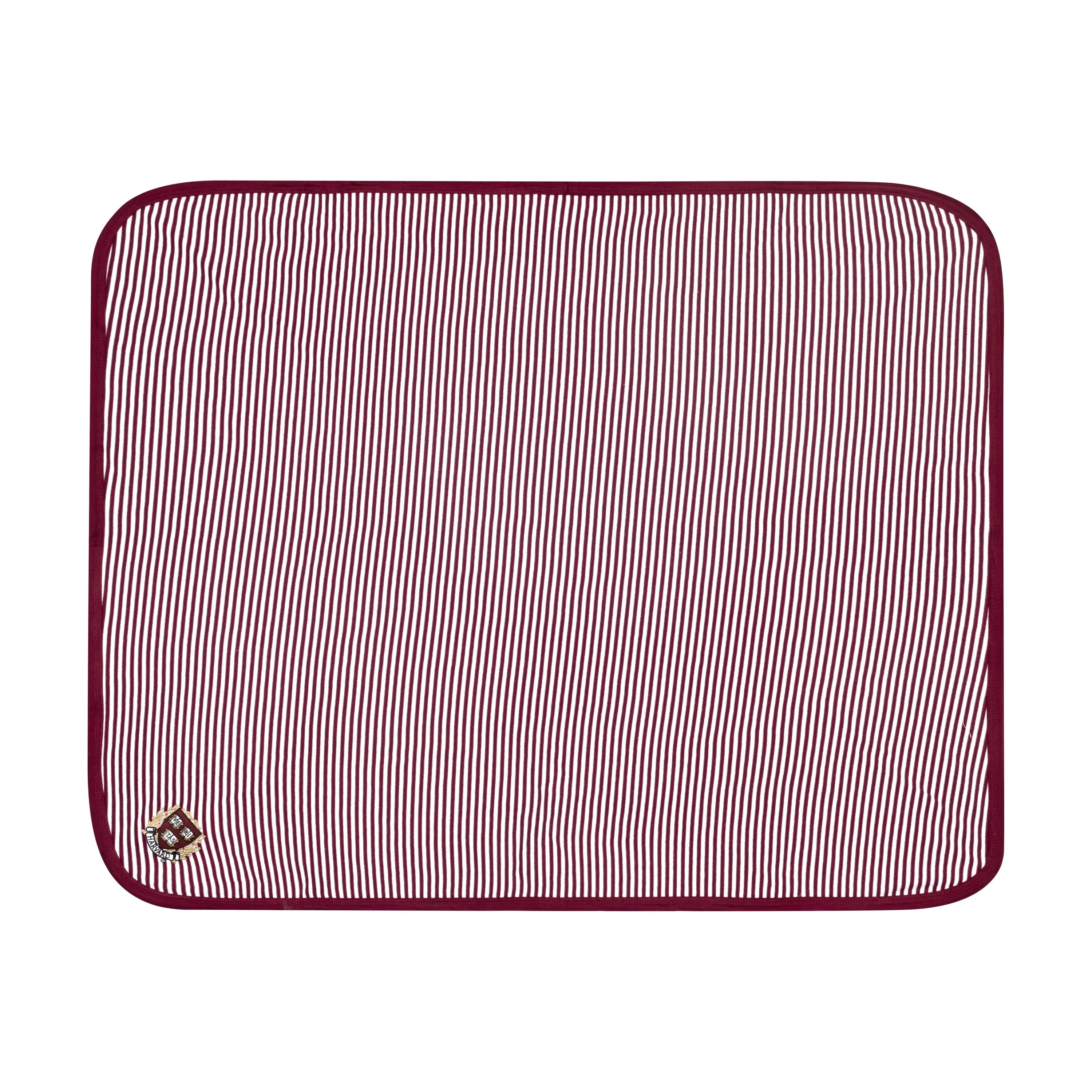 Harvard Baby Blanket - The Harvard Shop