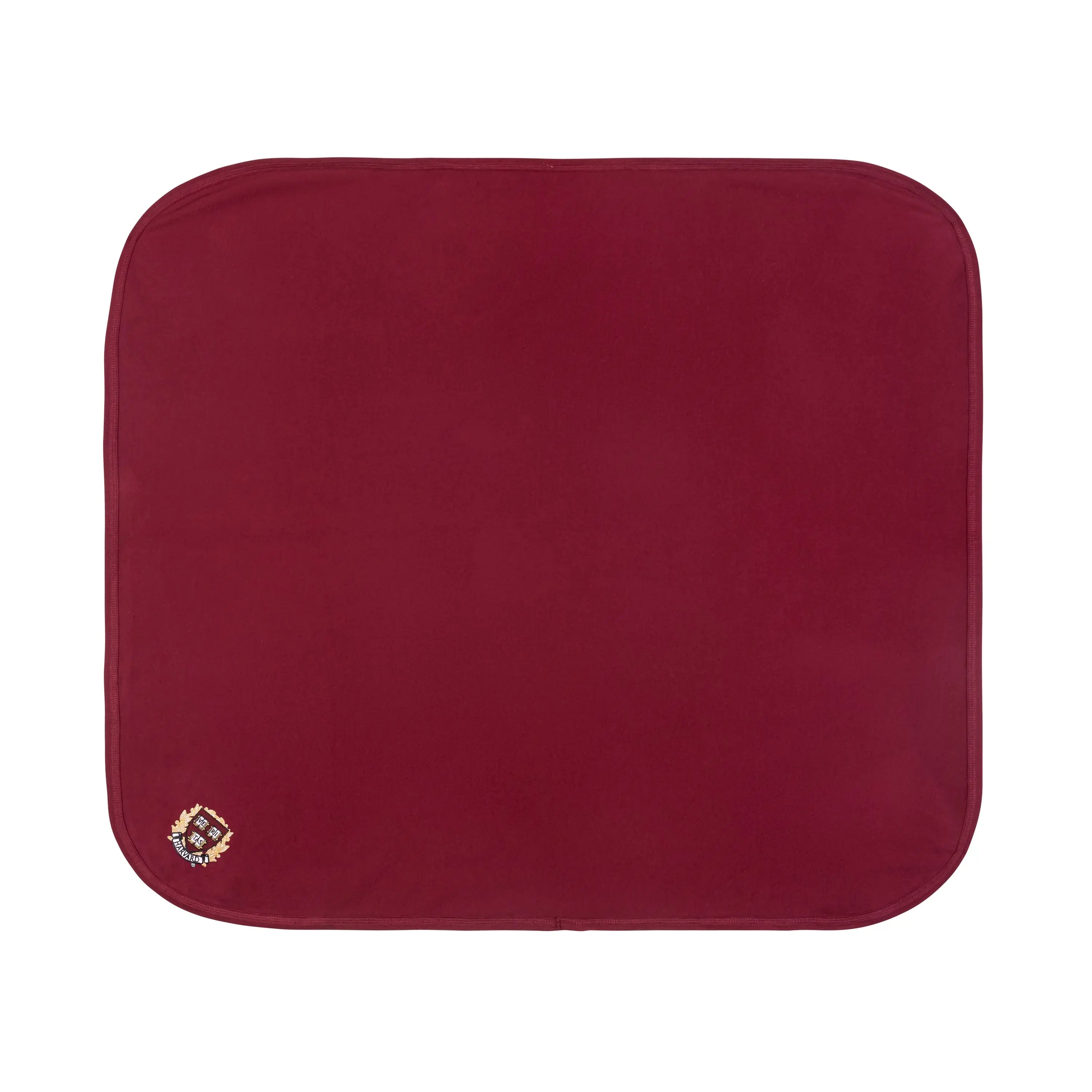 Harvard Baby Blanket - The Harvard Shop