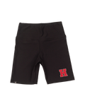 Harvard Biker Shorts - The Harvard Shop