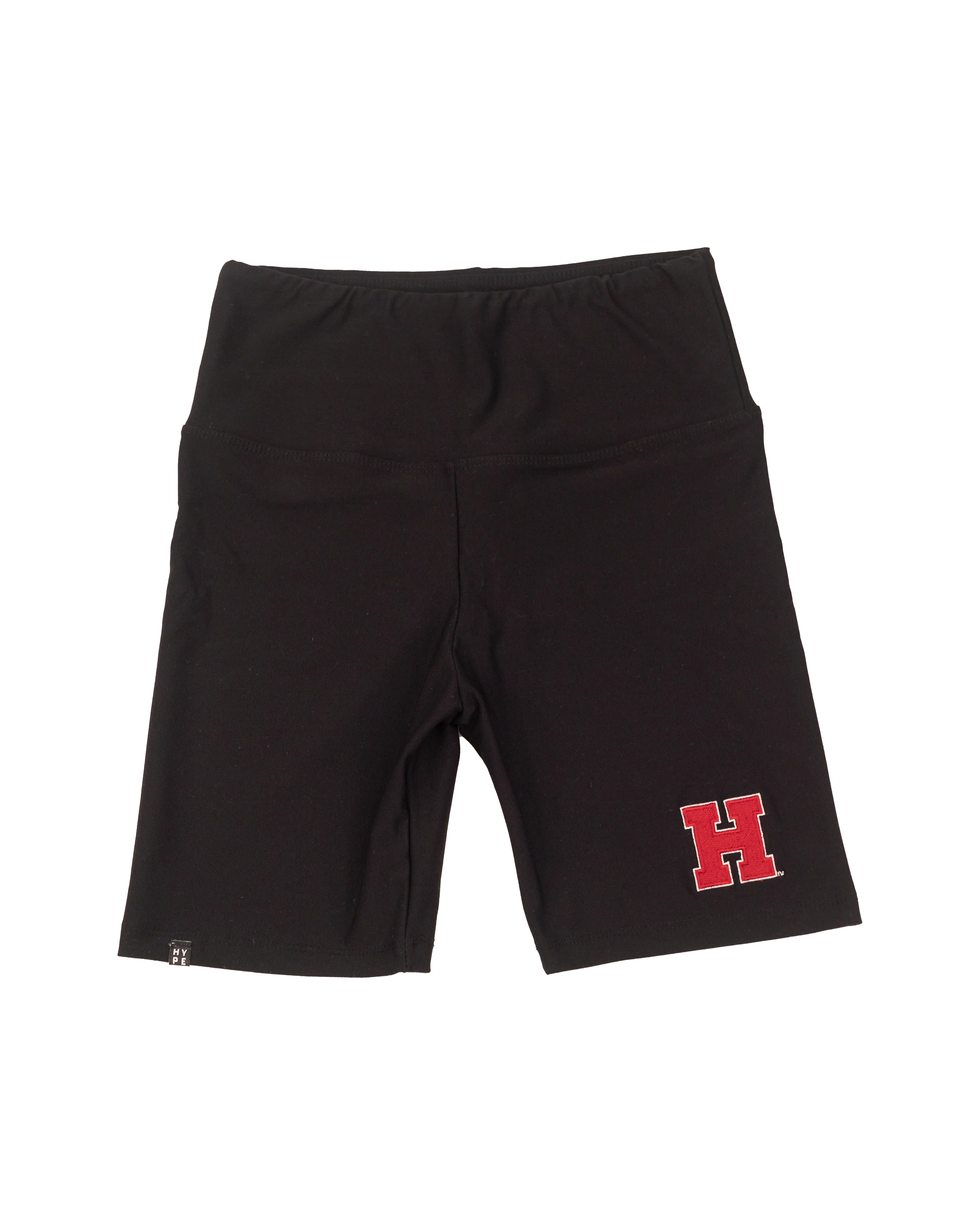 Harvard Biker Shorts - The Harvard Shop