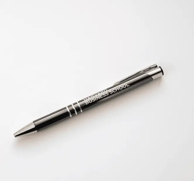 Harvard Business School Pen - The Harvard Shop