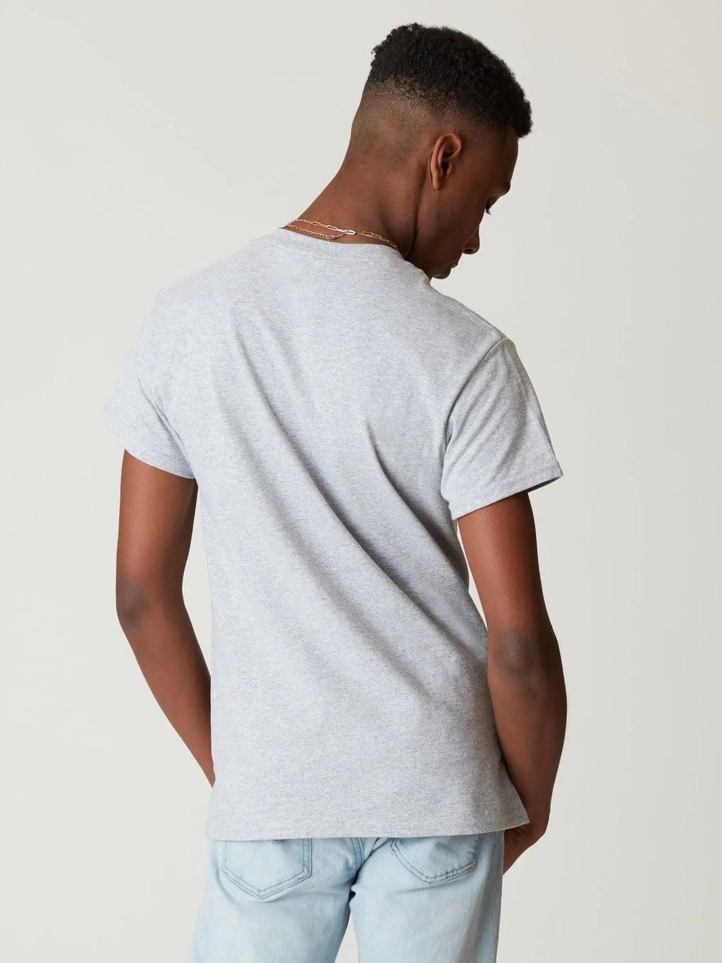 Harvard Business School Shield T-Shirt - The Harvard Shop