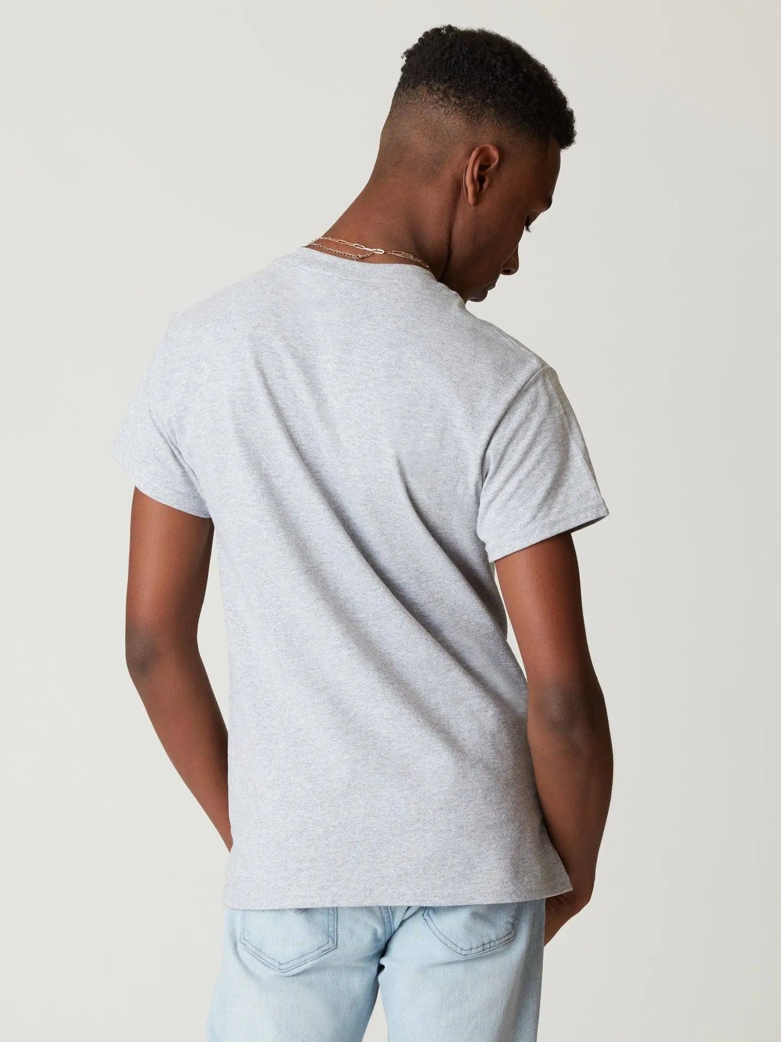Harvard Business School Shield T-Shirt - The Harvard Shop