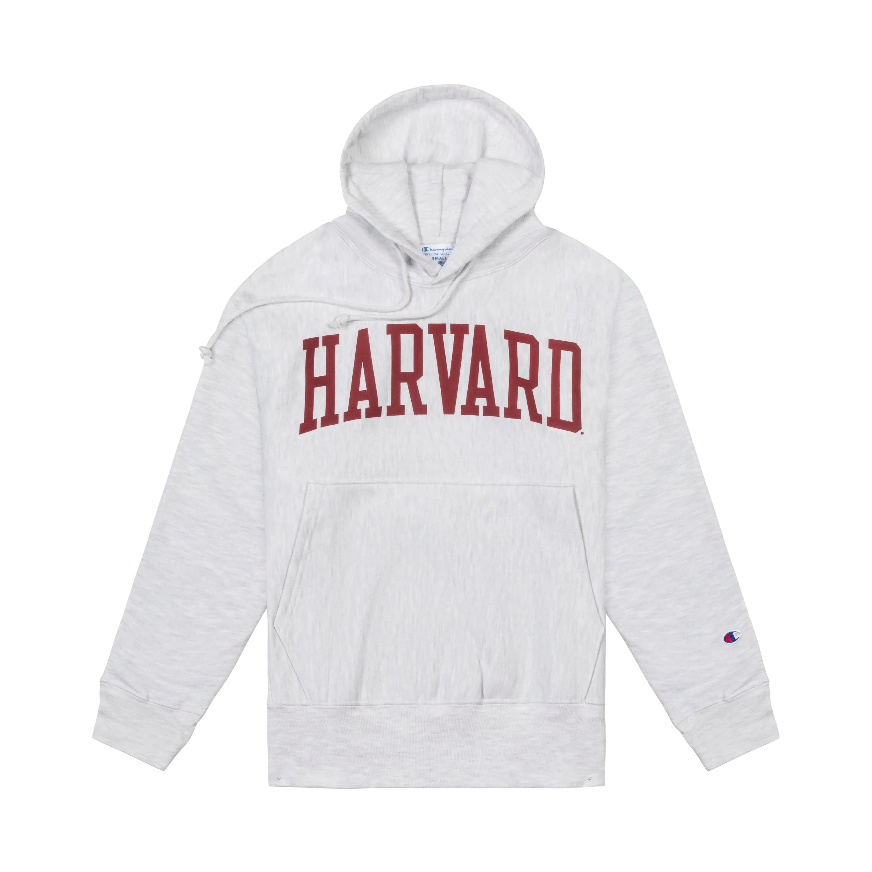 Harvard Champion Reverse Weave Hoodie