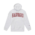 Harvard Champion Reverse Weave Hoodie - The Harvard Shop
