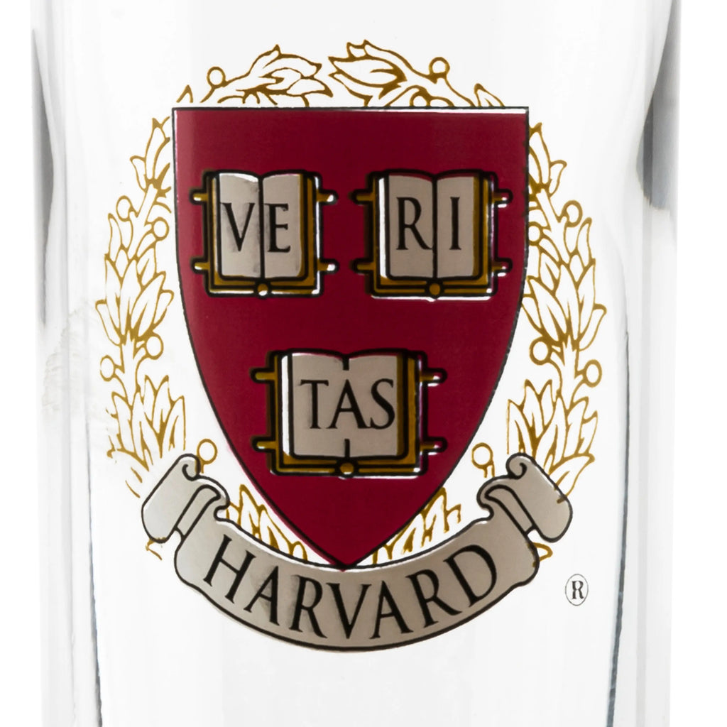 Harvard Crest Cordial Shooter - The Harvard Shop