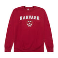 Harvard Crest Crewneck - The Harvard Shop