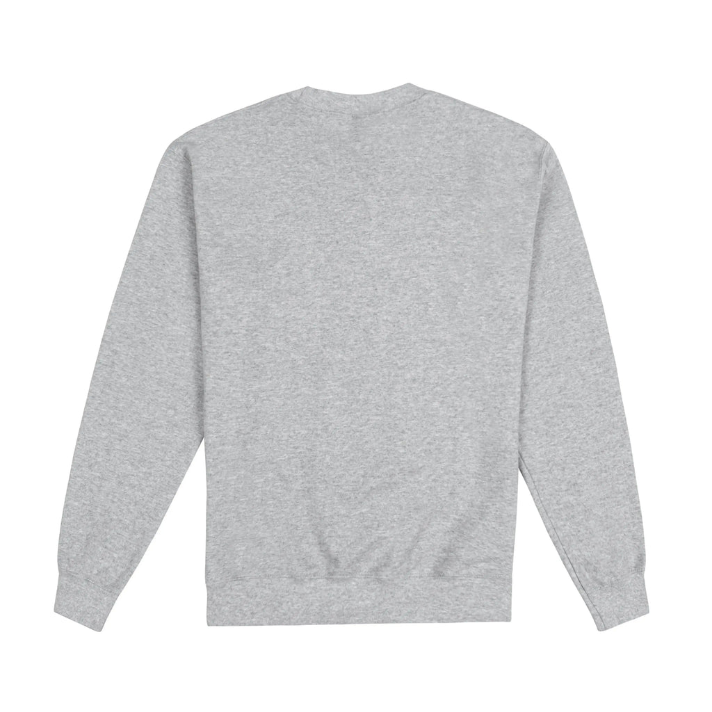 Harvard Crest Crewneck - The Harvard Shop