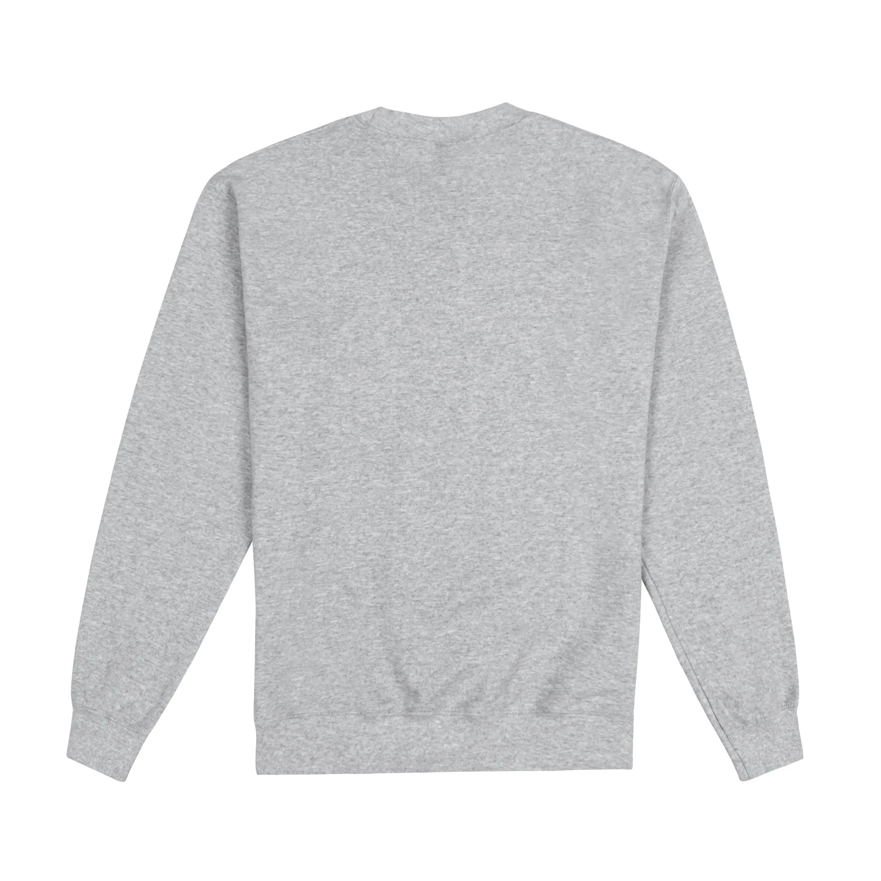 Harvard Crest Crewneck - The Harvard Shop