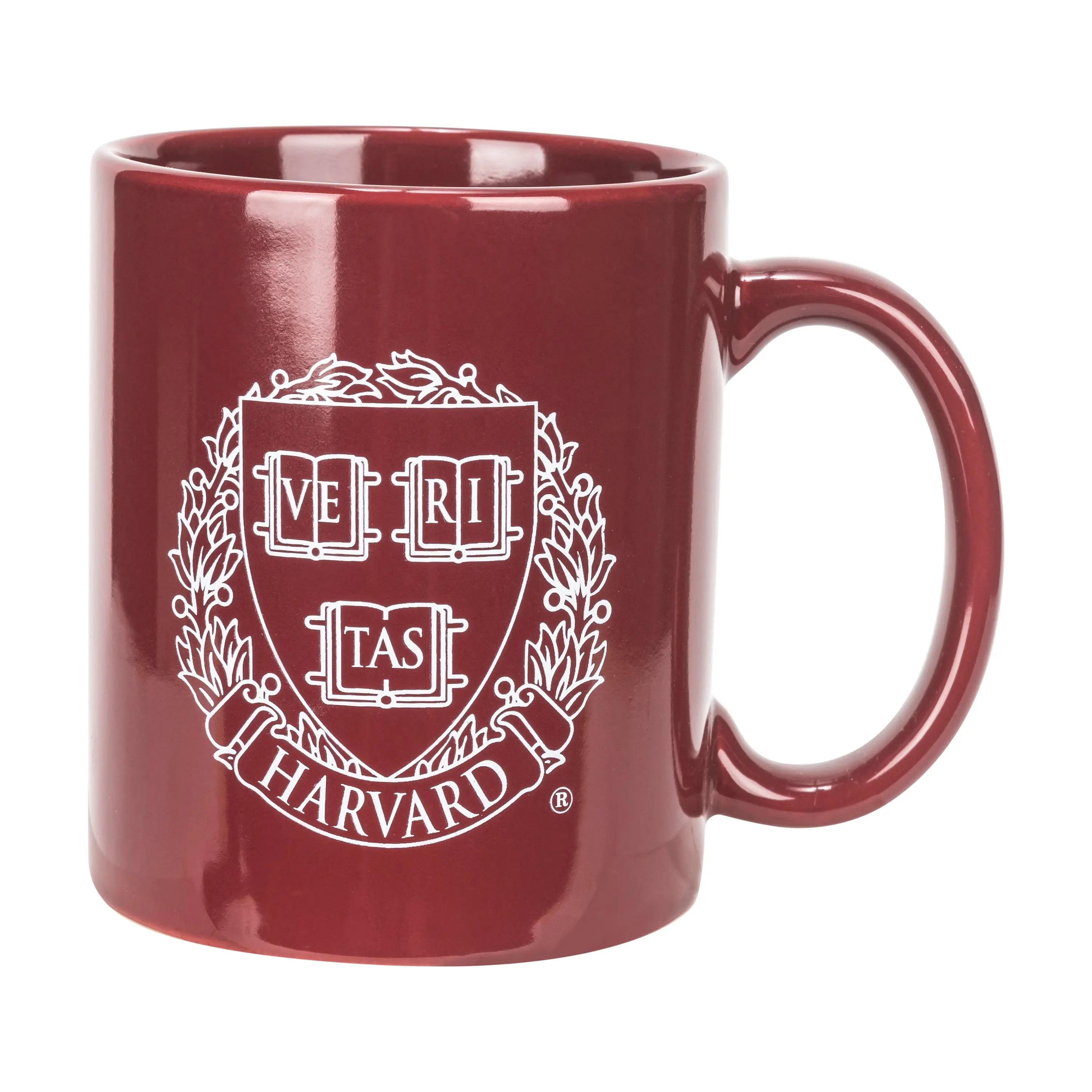 Harvard Crest Mug - The Harvard Shop
