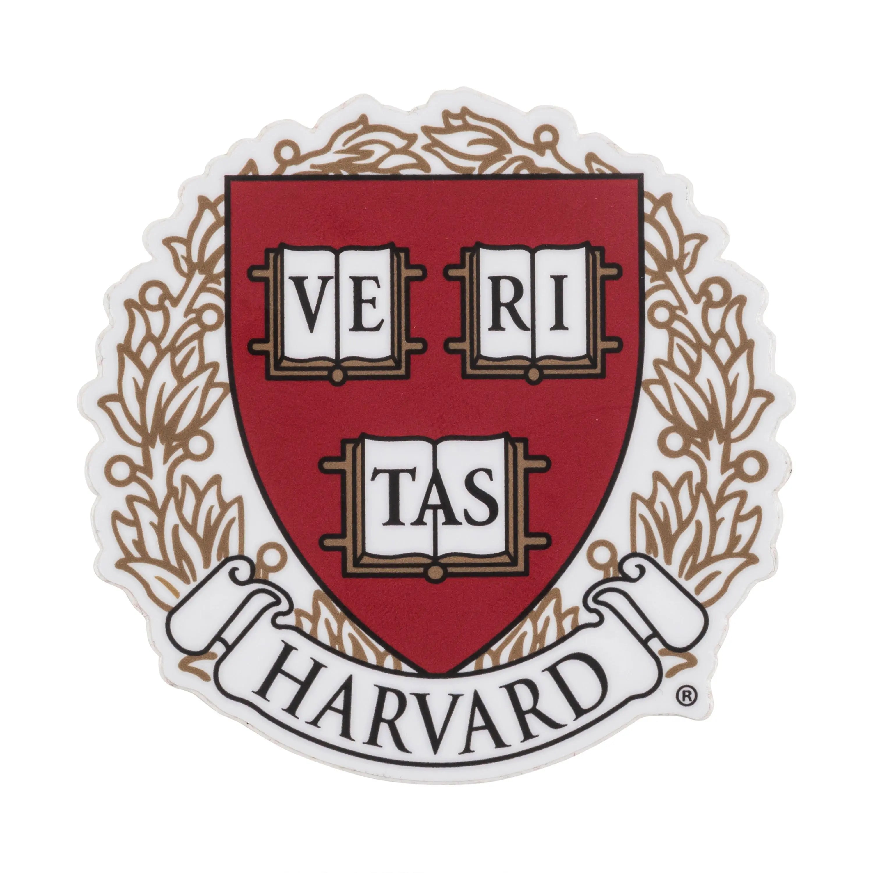 Logotipo De La Escuela De Harvard