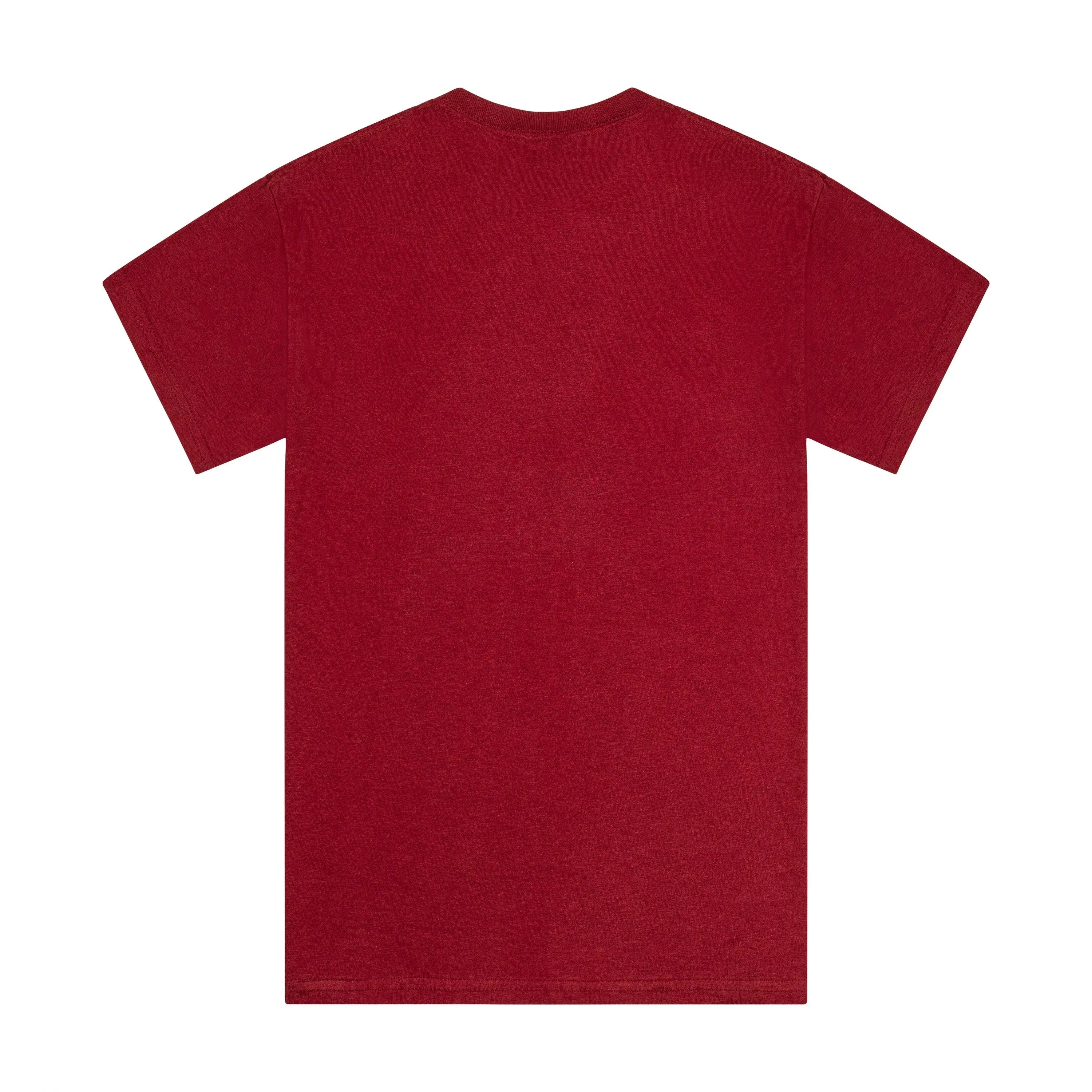 Harvard Crest T-Shirt - The Harvard Shop