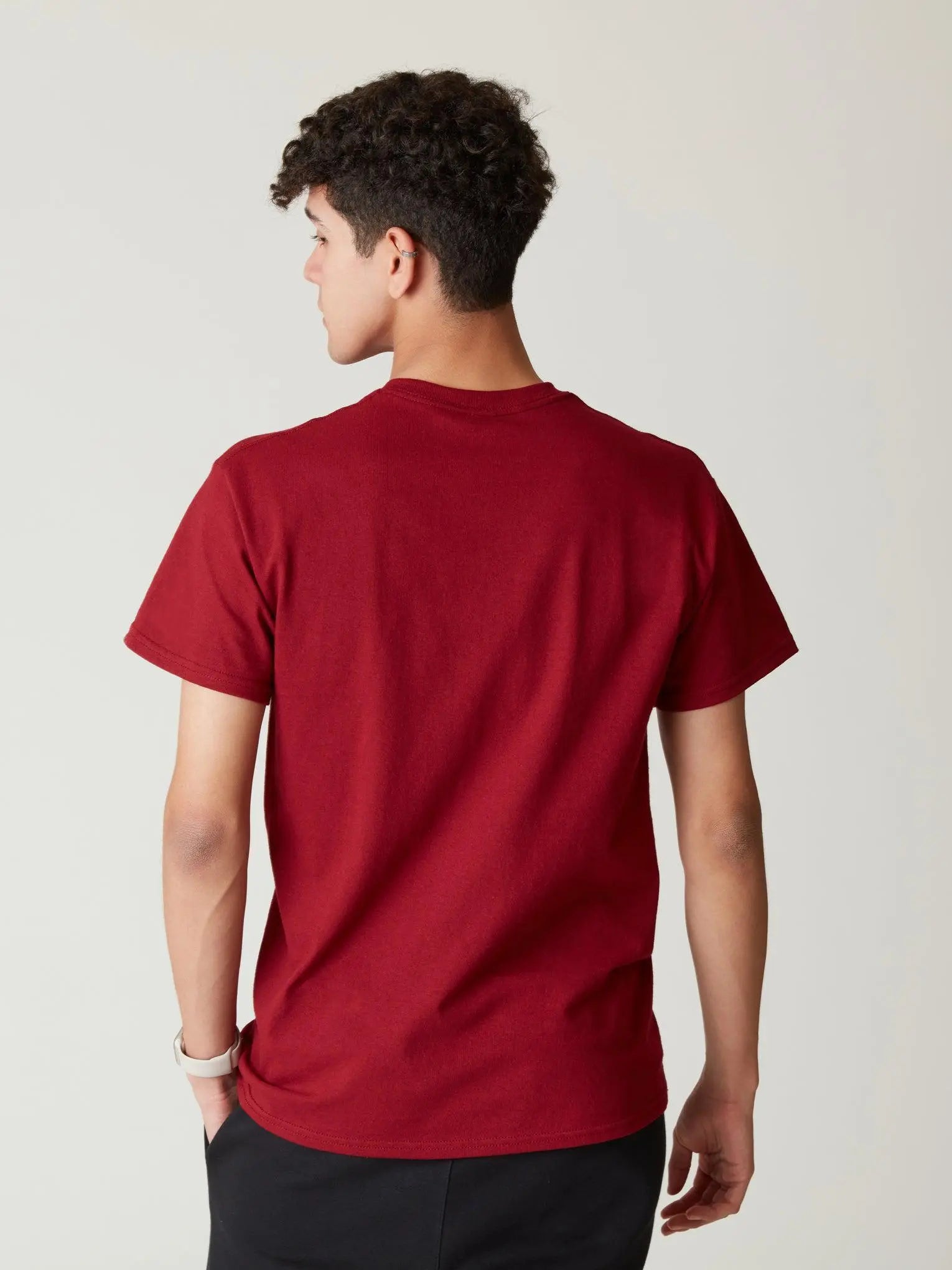 Harvard Crest T-Shirt - The Harvard Shop