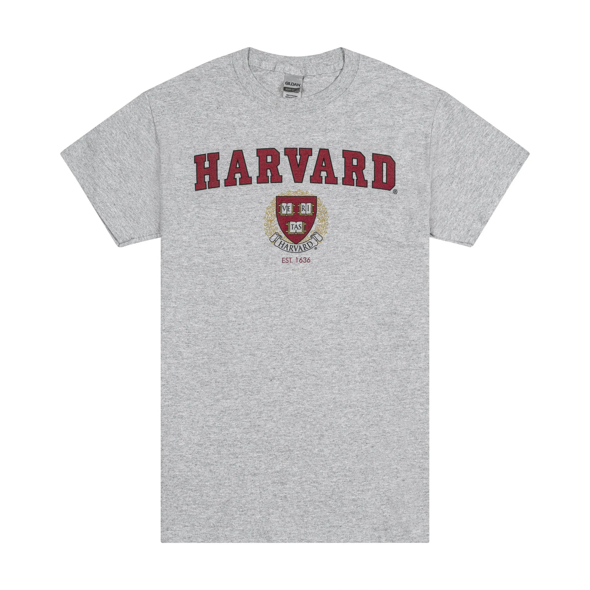 Apparel - The Harvard Shop