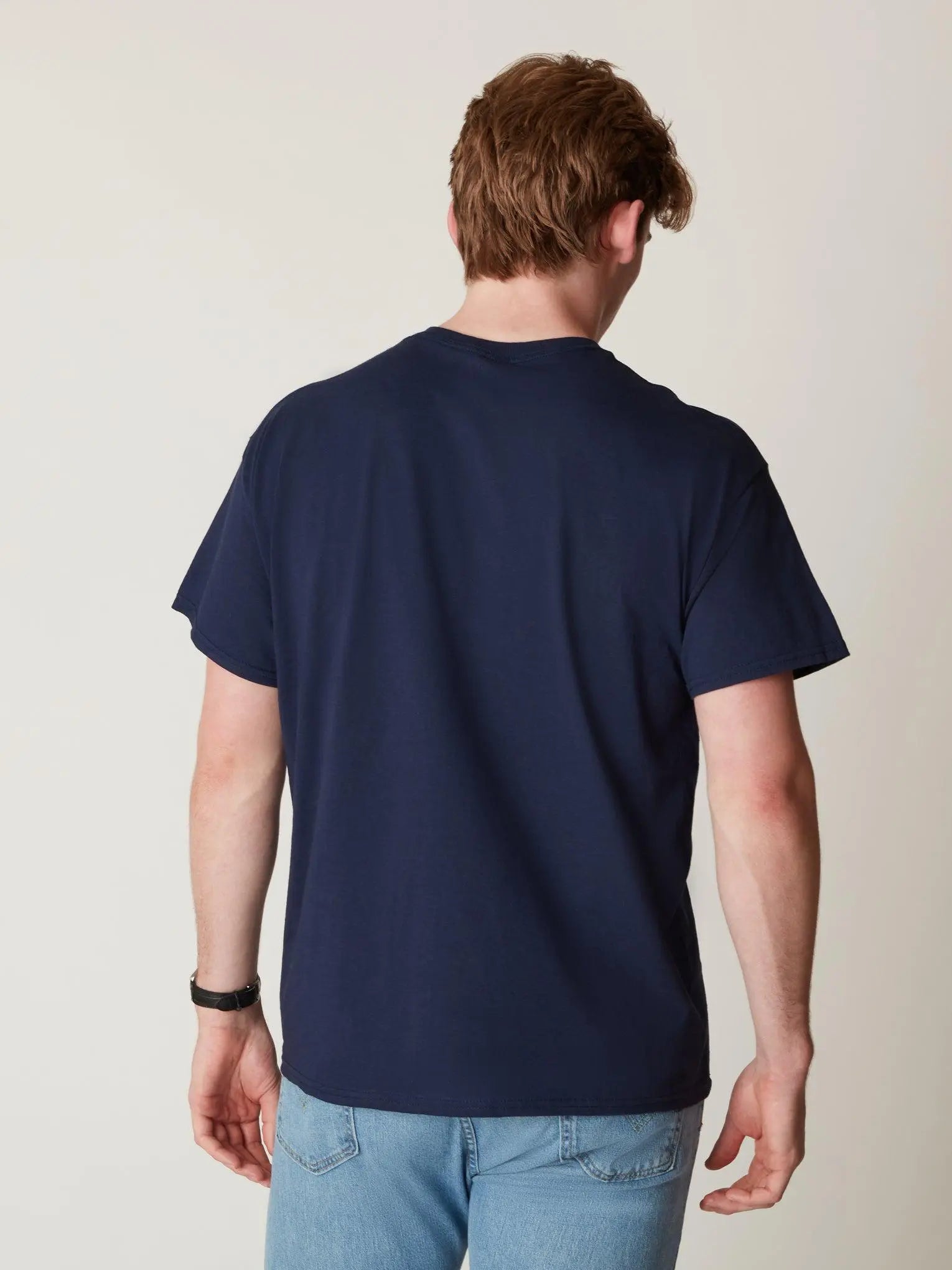 Harvard Crest T-Shirt - The Harvard Shop