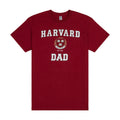 Harvard Dad T-Shirt - The Harvard Shop