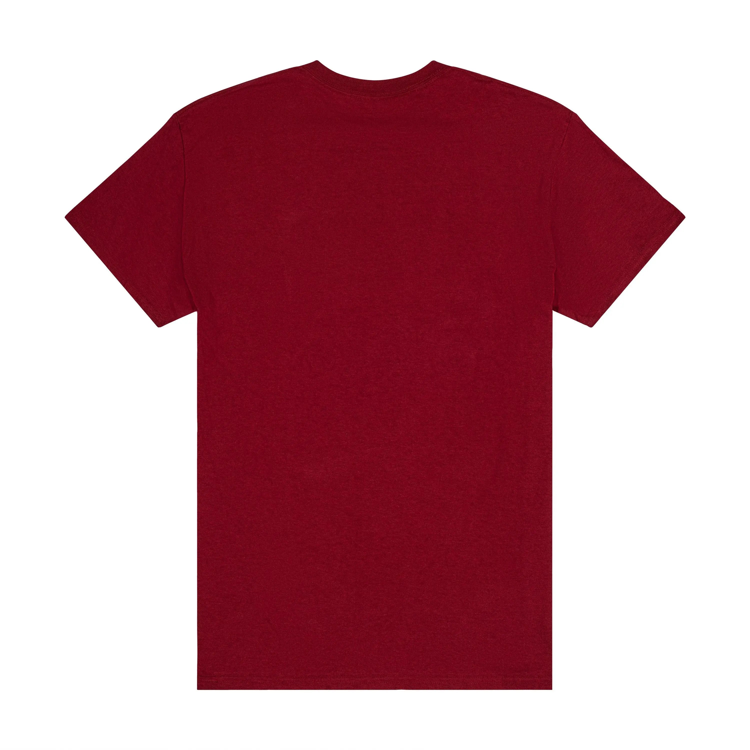 Harvard Dad T-Shirt - The Harvard Shop