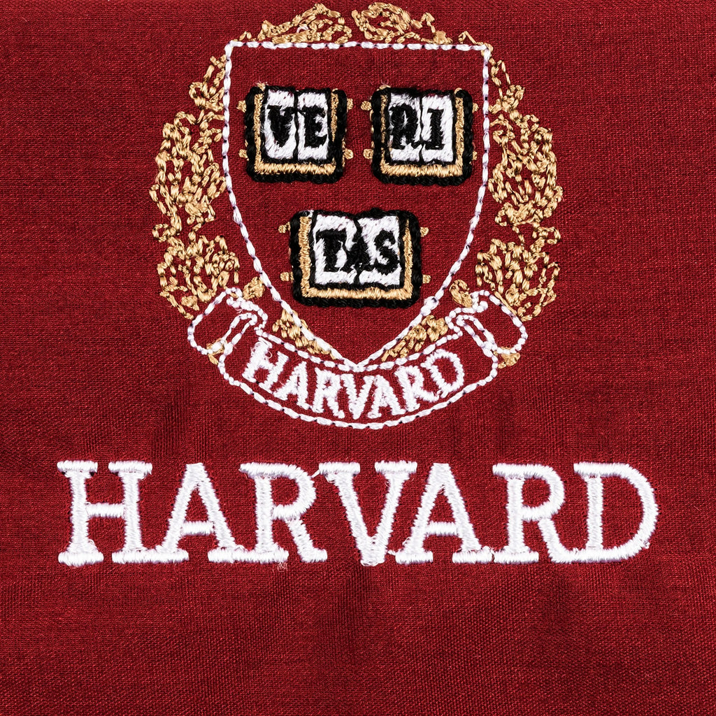 Harvard Dog Bandana - The Harvard Shop