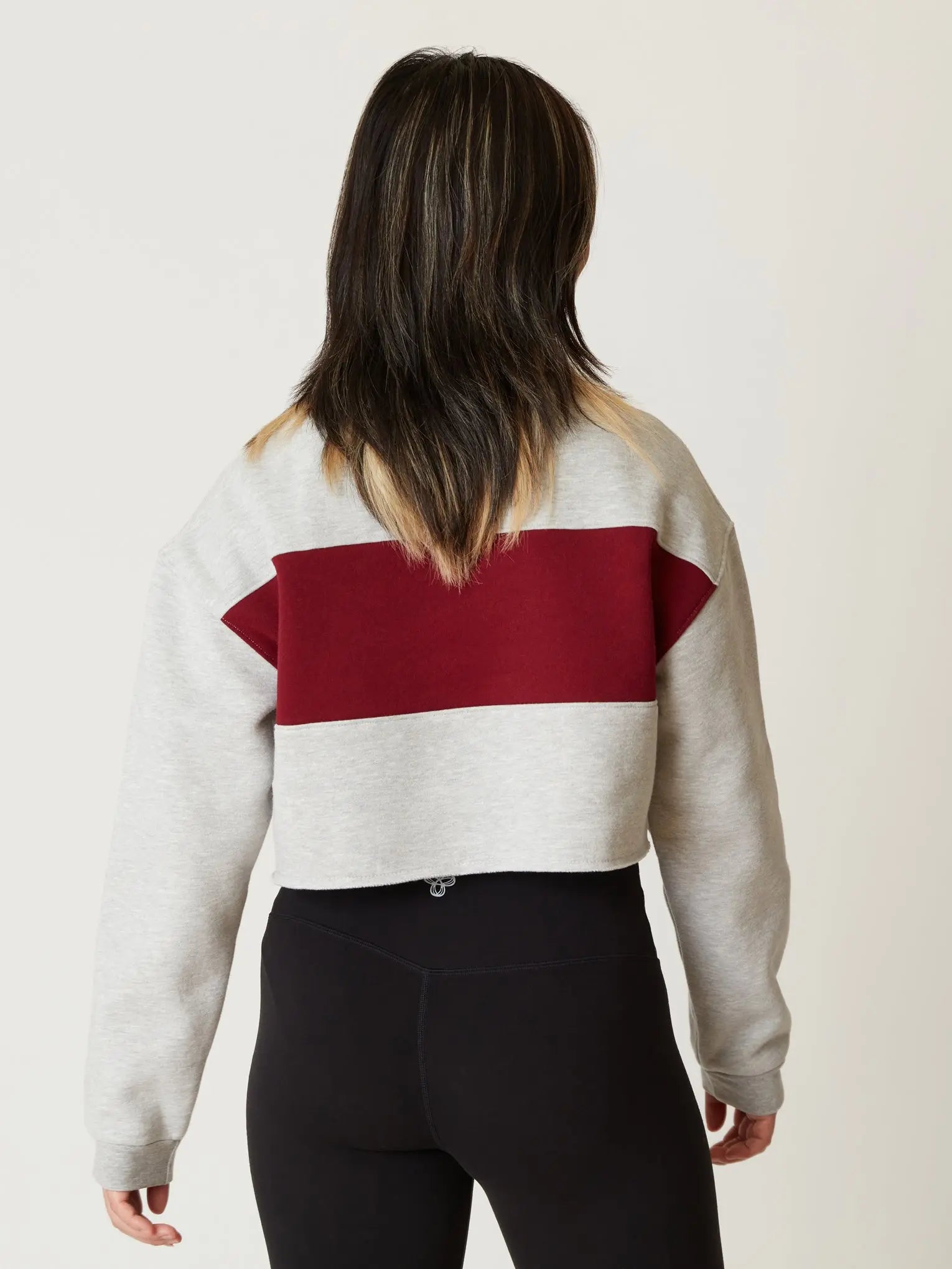 Harvard Era Crewneck - The Harvard Shop