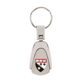 Harvard Graduate School of Education Engraved Keychain - The Harvard Shop