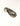 Harvard Graduate School of Education Engraved Keychain - The Harvard Shop