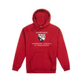 Harvard Graduate School of Education Hooded Sweatshirt - The Harvard Shop