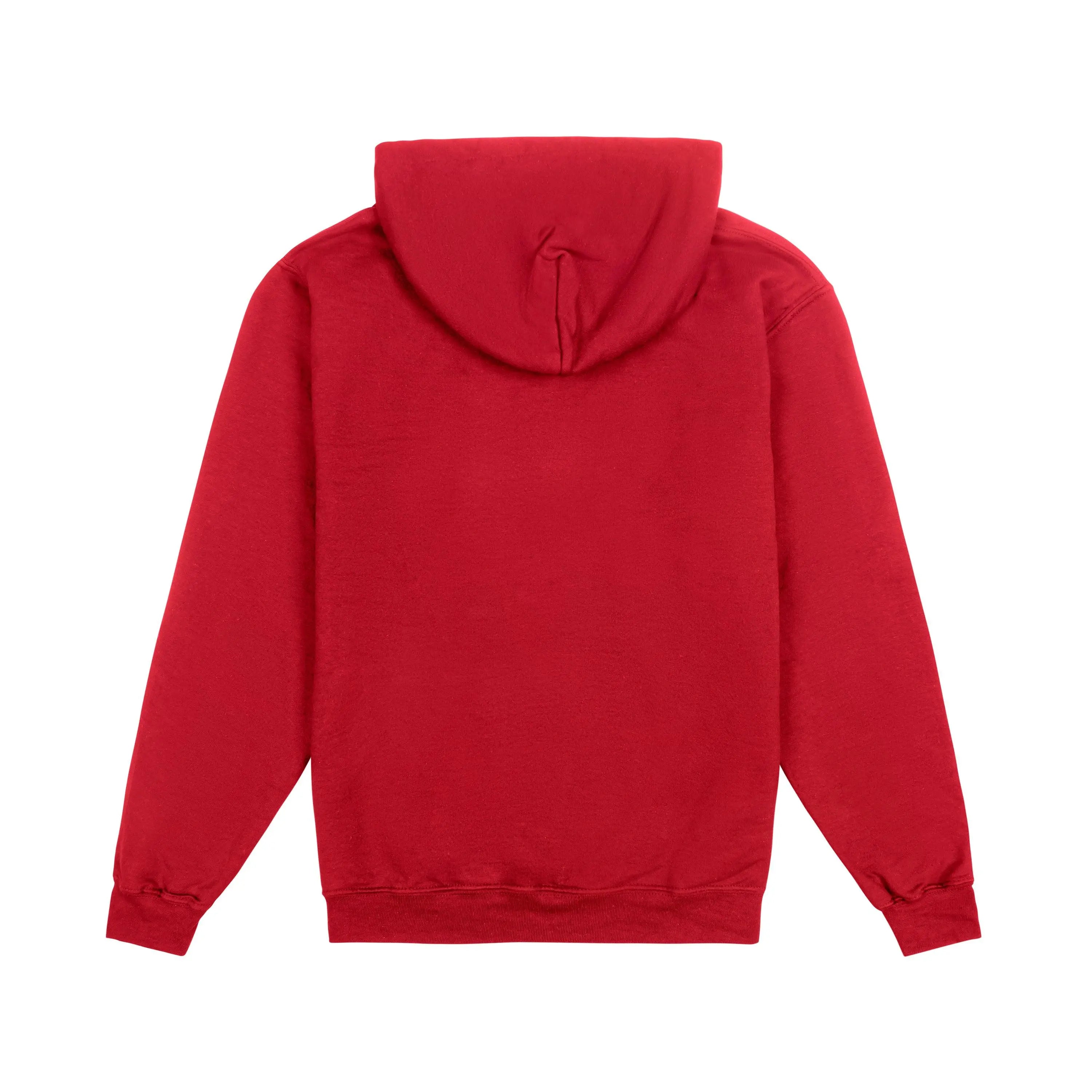 Harvard Graduate School of Education Hooded Sweatshirt - The Harvard Shop