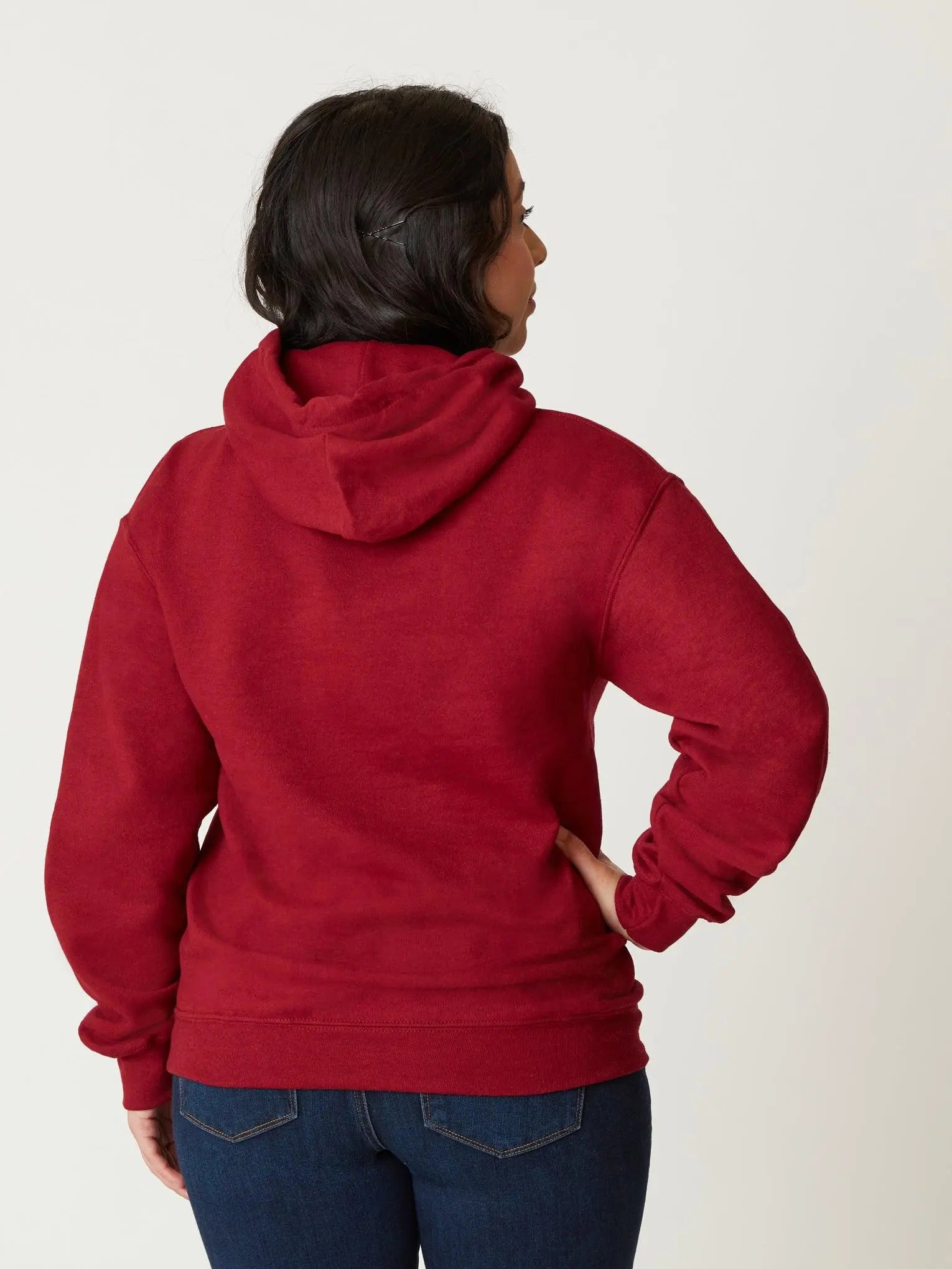 Harvard Graduate School of Education Hooded Sweatshirt - The Harvard Shop
